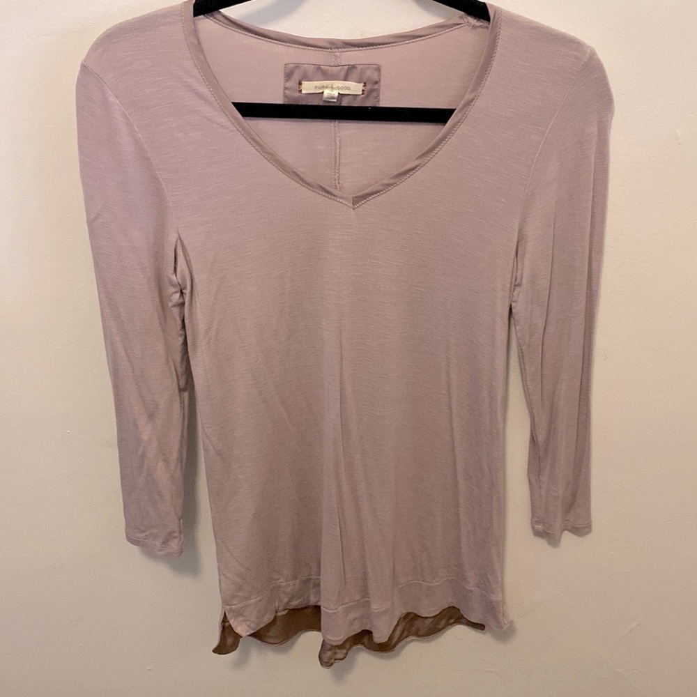 Anthropologie Shirt